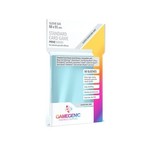 Gamegen!c Sleeves - Gamegenic Prime Standard Card - Clear (50)