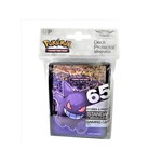 Ultra-Pro Sleeves - Pokemon - Gallery Series Haunted Hollow (65)