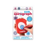 Hasbro Spirograph - Ensemble de Voyage (Refresh)