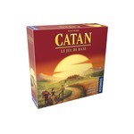 Kosmos Catan - Le jeu de base  VF