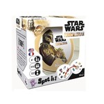 Zygomatic Spot It ! - Star Wars Mandalorian (Multilingue) (Refresh)