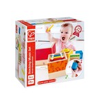 Hape Stacking music set