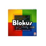 Mattel Games Blokus (Multilingue)