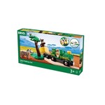 Brio Brio - Circuit Safari