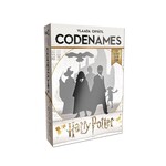 USAopoly Codenames - Harry Potter (English)