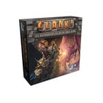 Renegade Games Clank! - Les aventuriers du Deck-Building