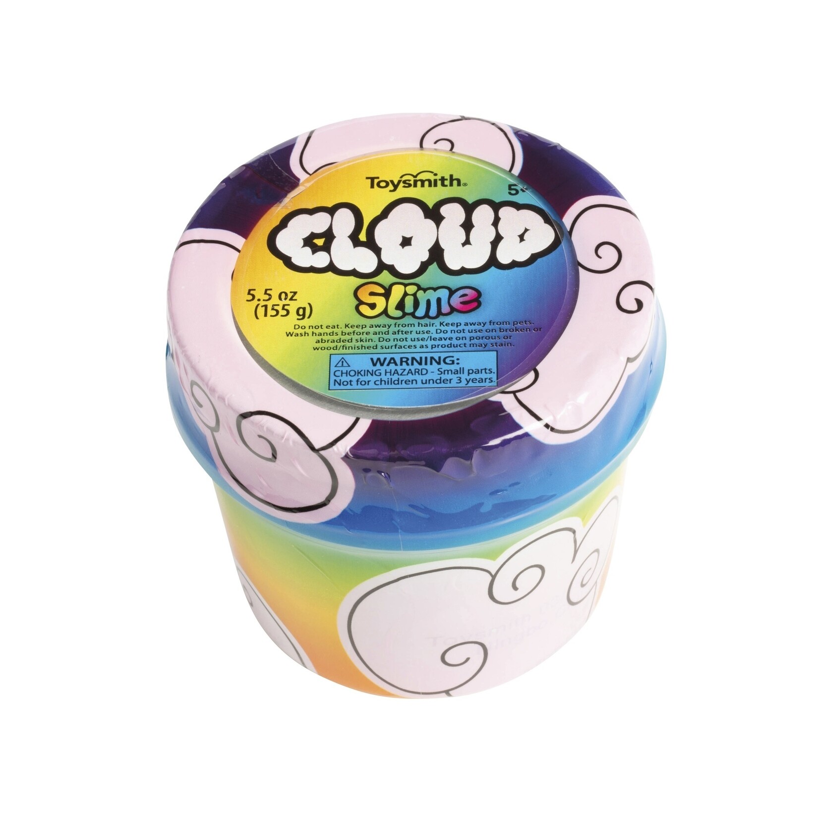 Toysmith Cloud Slime