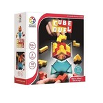 Smart Games Cube Duel (Multilingue)