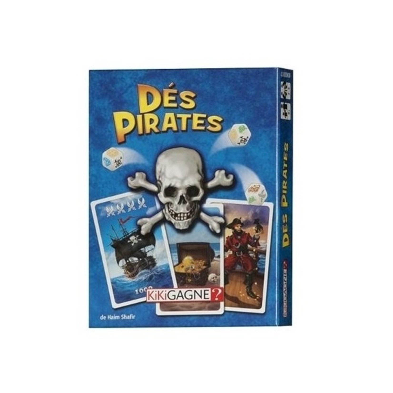Kikigagne? Dés pirates (Refresh)