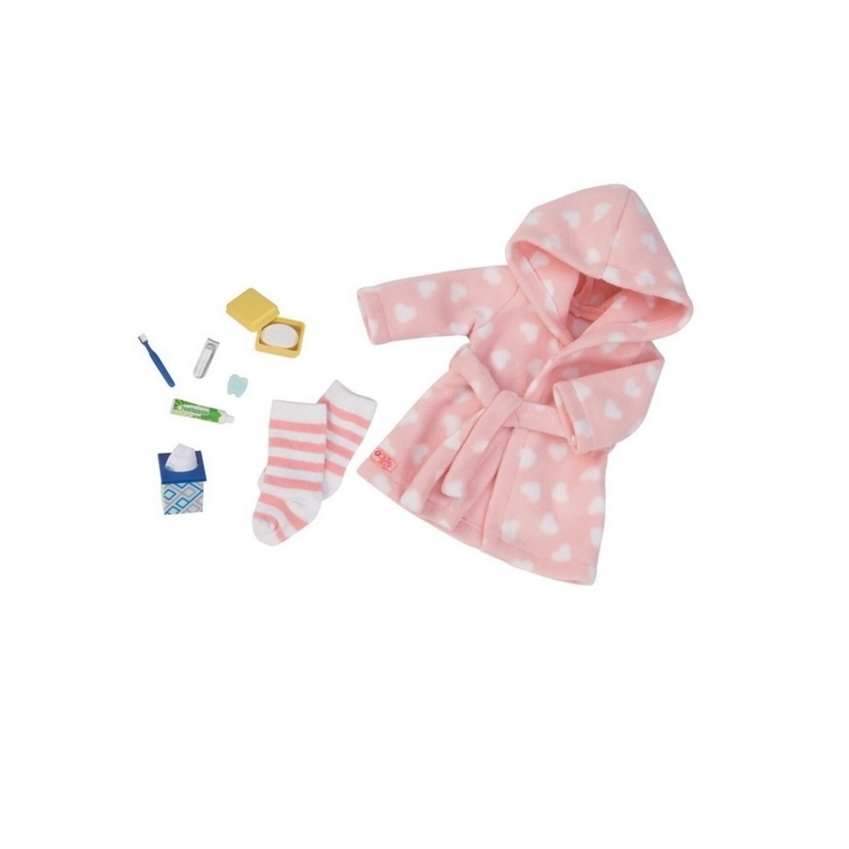 Our Generation Ensemble OG  - Good Night, Sleep Tight