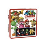 USAopoly Super Mario - Échecs - Collector édition