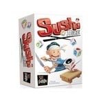 Sit Down! Sushi dice (Multilingue)