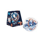 Kid Globe labyrinthe Mission spatiale (Multilingue)