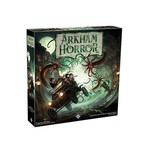 Fantasy Flight Games Horreur à Arkham - 3e édition