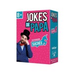 Randolph Jokes de Papa - Ext -  Sucrée