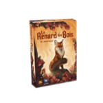 Renegade Games Le renard des bois