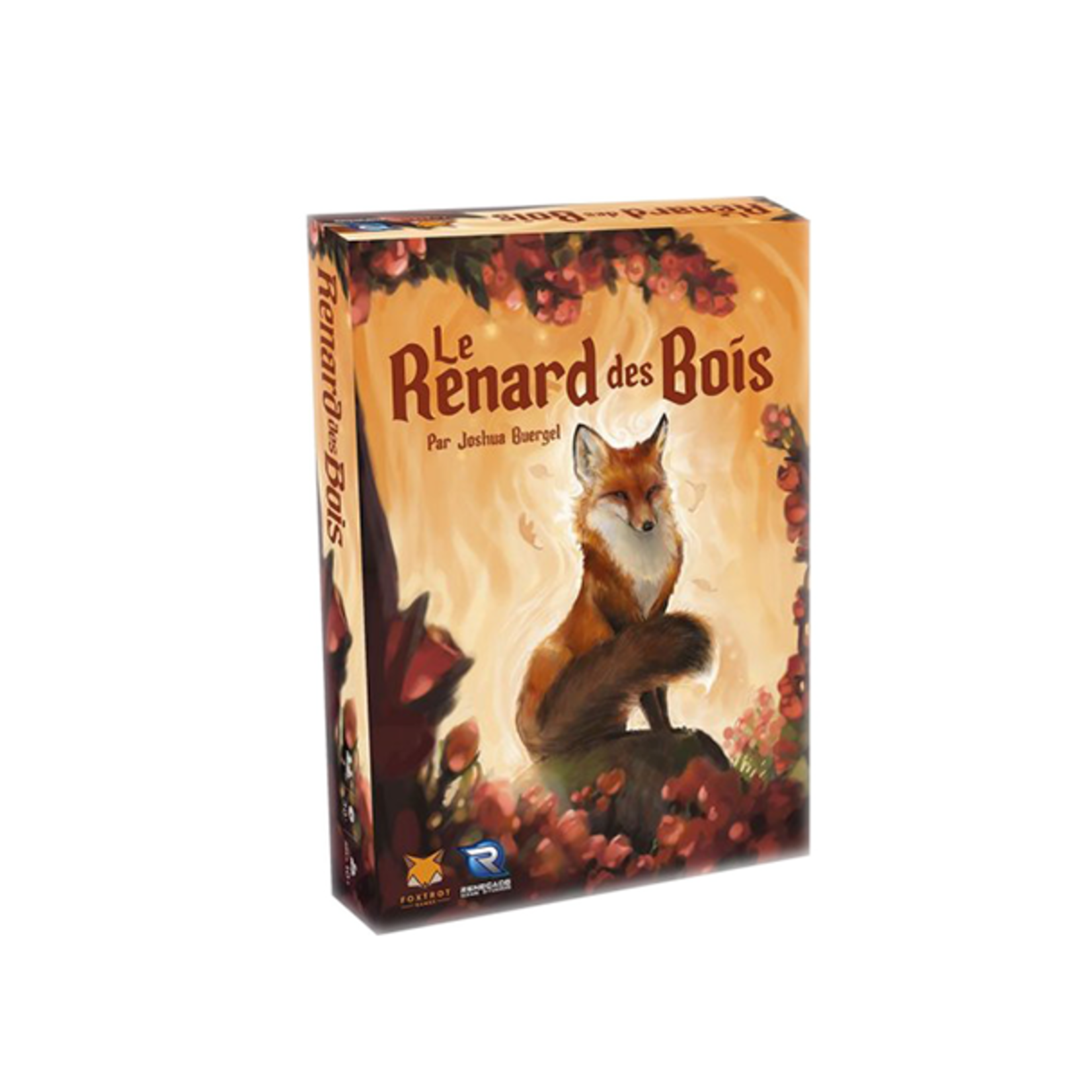 Renegade Games Le renard des bois FR