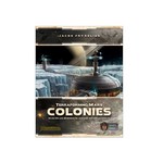 Intrafin Games Terraforming Mars - Ext - Colonies VF (Vente Finale)