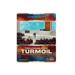 Intrafin Games Terraforming Mars - Ext - Turmoil VF