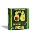 Exploding Kittens Throw throw avocado (English)