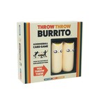 Exploding Kittens Throw throw burrito (English)