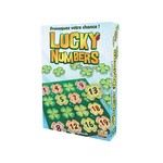 Tiki Editions Lucky Numbers VF