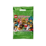 Lego Minifigures - Série 21