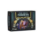 Nuts Games One deck dungeon VF