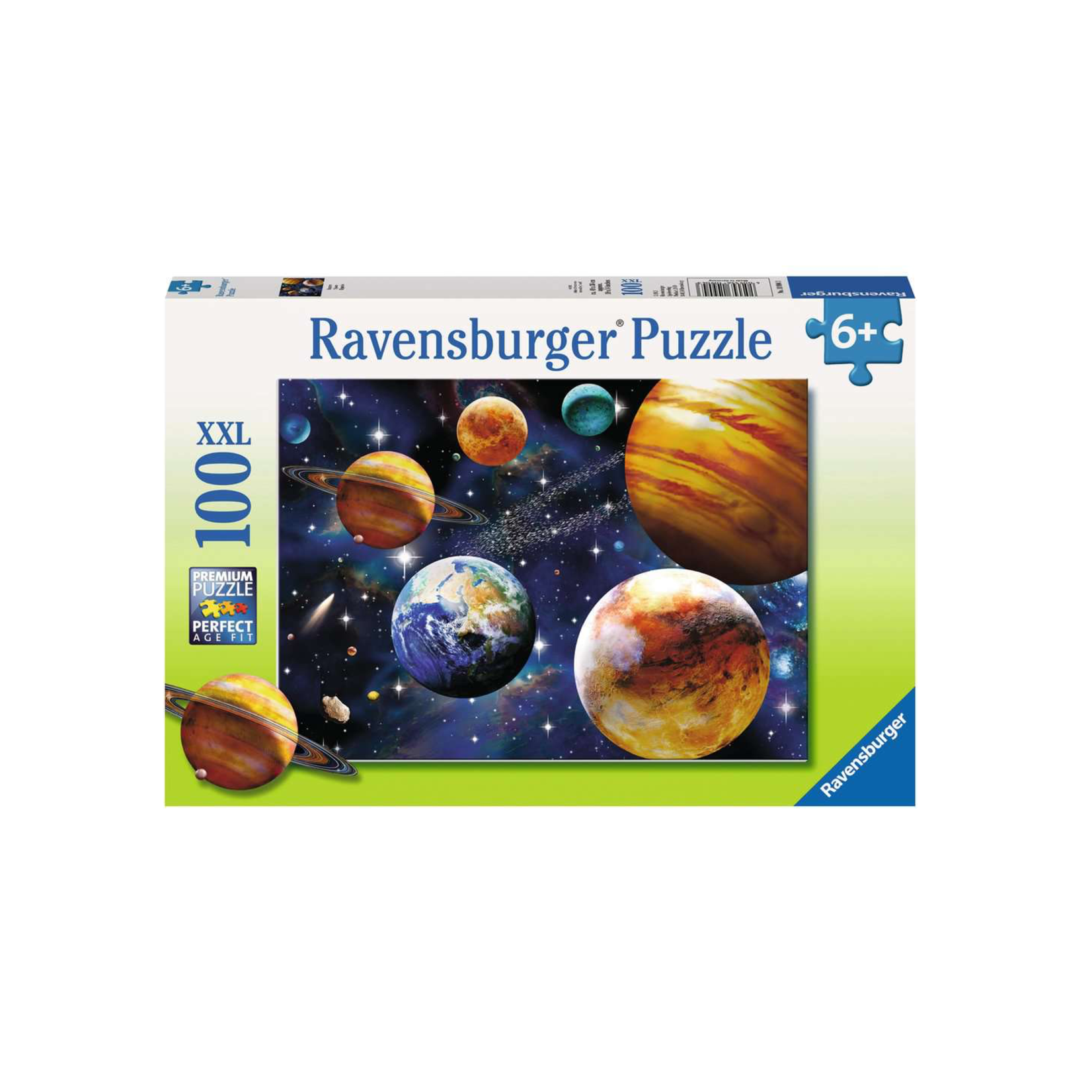 Ravensburger PZ100 XXL - Espace