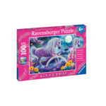 Ravensburger PZ100 XXL -Licorne scintillante