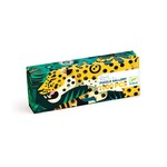 Djeco PZ1000 - Puzzle gallery - Leopard