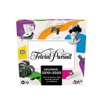 Hasbro Trivial Pursuit - Décennie 2010-2020