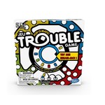 Spin Master Trouble (Multilingue)