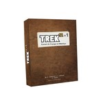 Blackrock games Trek 12 + 1 - Ext - Carnet de voyage