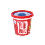 Tutti Frutti Tutti Frutti - Pot de pâte à modeler  -  Bleuet