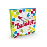 Hasbro Twister (Multilingue)