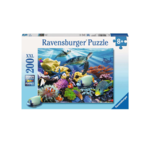 Ravensburger PZ200XXL - Tortues de mer