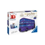 Ravensburger PZ216 3D - Harry Potter - Knight Bus