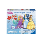 Ravensburger PZ24 de plancher géant - Disney Princess - Jolies princesses