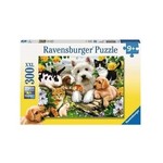 Ravensburger PZ300XXL - Animaux amis