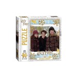 USAopoly PZ550 - Harry Potter - Christmas at Hogwarts