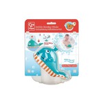 Hape Bubble blowing whale