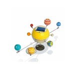 Solar System Kit (Multilingue)