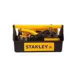 Stanley Jr. Stanley Jr. - Ensemble Coffre avec 20 outils