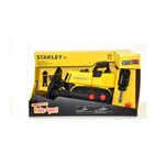 Stanley Jr. Stanley Jr. - Take a Part - Bulldozer
