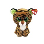 TY TY - Tiggy- tiger brown reg