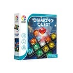 Smart Games Diamond quest (Multilingue)