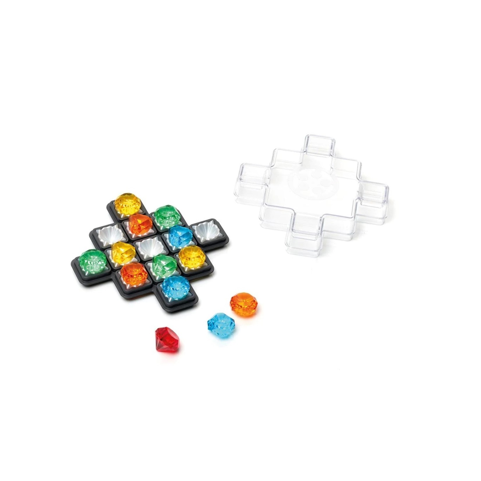 Smart Games Gemmes-o-logic (Multilingue)