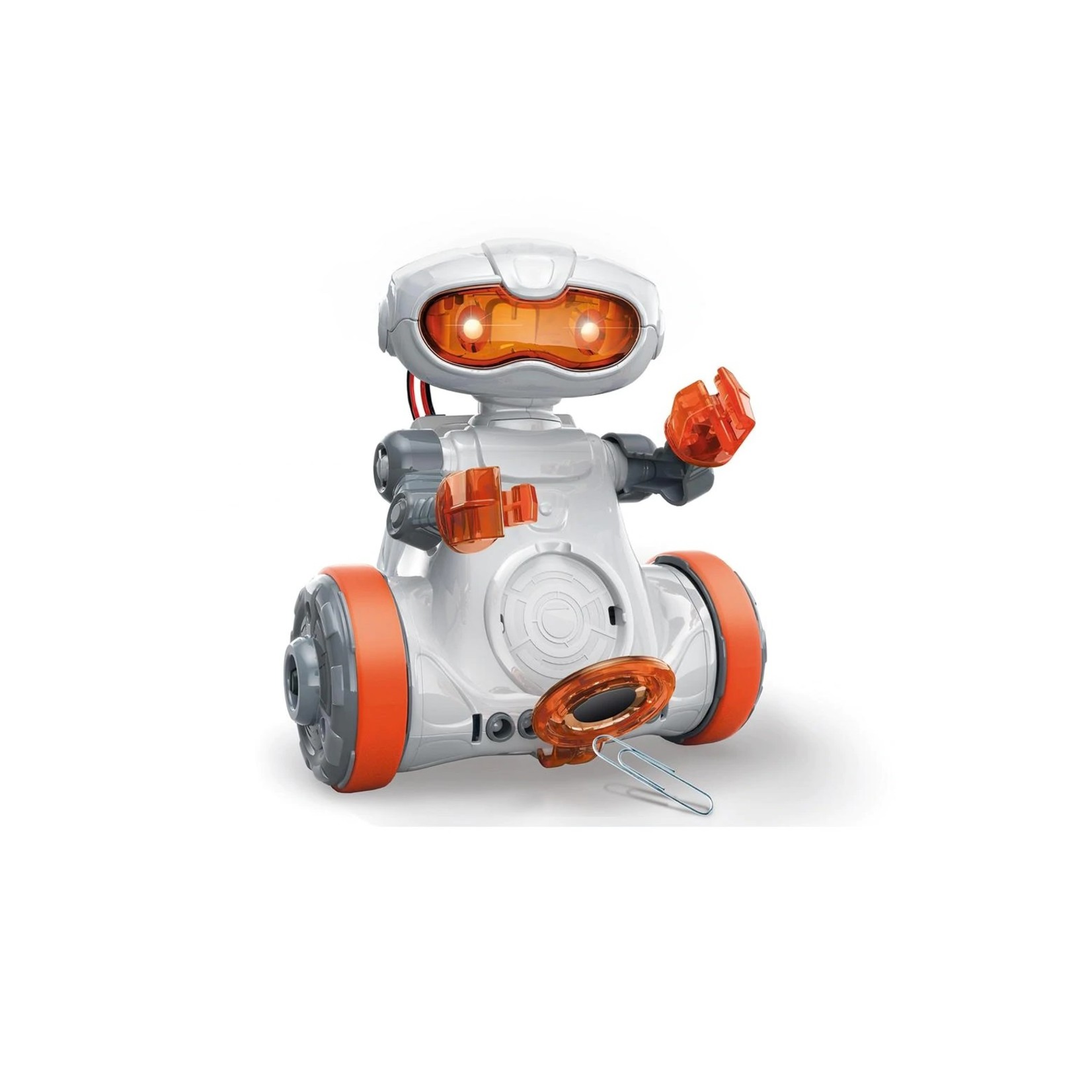 Clementoni Mon Robot - Nouvelle Génération FR