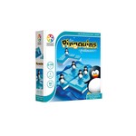 Smart Games Pingouins patineurs FR